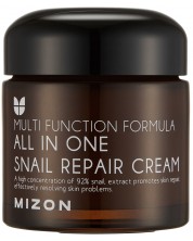 Mizon Snail Repair Crema de fata regeneranta All in One, 75 ml
