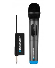 Microfon Blaupunkt - WM40U, negru -1