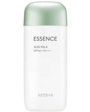 Missha All Around Safe Block Esență de protecție solară, SPF50+, 70 ml -1