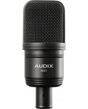 Microfon AUDIX - A131, negru