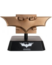 Replica mini Eaglemoss DC Comics: Batman - The Batarang (The Dark Knight Trilogy) (Hero Collector Museum)