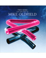 Mike Oldfield- Two Sides: the Very Best of Mike Oldfield (2 CD)