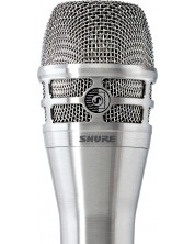 Microfon Shure - KSM8, argintiu	 -1