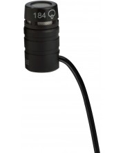 Microfon Shure - MX184, negru
