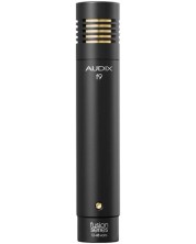 Microfon AUDIX - F9, negru