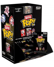 Mini figurină Funko Bitty POP! Games: Five Nights at Freddy's - Mystery Blind Bag