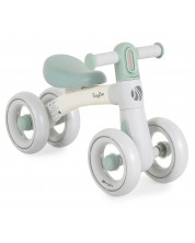 Mini bicicletă Byox - RollyBoo, verde