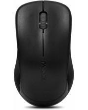 Mouse RAPOO - 1620, optic, wireless, negru -1