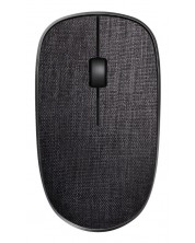 Mouse RAPOO - M200 Plus Silent, optic, wireless, negru -1