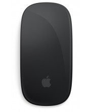 Mouse Apple - Magic Mouse 2022, fără fir, optic, negru -1