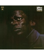 MILES DAVIS - in a Silent Way (Vinyl)