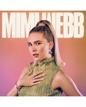 Mimi Webb - Amelia (Vinyl)	