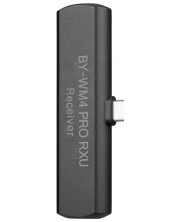 Receiver wireless Boya - BY-WM4 Pro RXU, negru -1