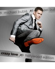 Michael Buble - Crazy Love, Hollywood Edition (2 CD)