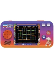 Consolă mini My Arcade - Data East 300+ Pocket Player -1
