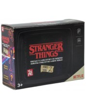 Mini figura YuMe Television: Stranger Things - TV Blind Box, asortiment -1