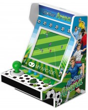 Consolă retro mini My Arcade - All-Star Arena 100+ Pico Player -1