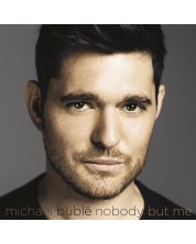 Michael Buble - Nobody But Me (Deluxe CD)	