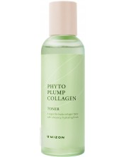 Mizon Phyto Plump Collagen Toner facial, 150 ml