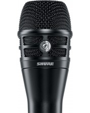 Microfon Shure - KSM8, negru	 -1