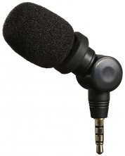 Microfon Saramonic - SmartMic, negru	