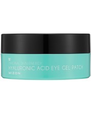 Mizon Patch-uri pentru ochi Hyaluronic Acid, 30 x 2 bucăți