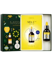 Missha Vita C Plus Set cadou, 6 piese