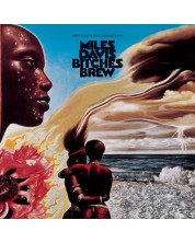 MILES DAVIS - Bitches Brew (2 Vinyl)