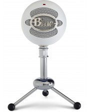 Microfon - Blue - Snowball, alb -1