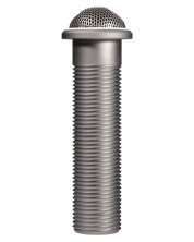 Microfon Shure - MX395AL/BI, tip boundary, bidirecțional, argintiu
