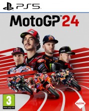 MotoGP 24 (PS5) -1