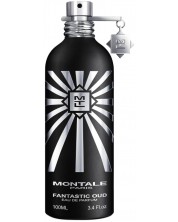 Montale Apă de parfum Fantastic Oud, 100 ml -1