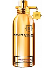 Montale Apă de parfum Dark Vanilla, 50 ml