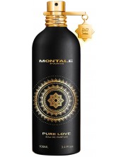 Montale Apă de parfum Pure Love, 100 ml -1