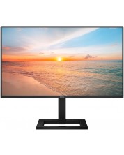 Monitor Philips - 24E1N1300AE, 23.8'', FHD, 100Hz, IPS, Adaptive Sync -1