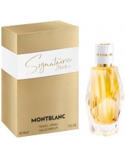 Mont Blanc Apă de parfum Signature Absolue, 30 ml