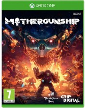 Mothergunship (Xbox One) -1