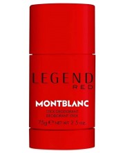 Mont Blanc Legend Red Deodorant stick, 75 ml