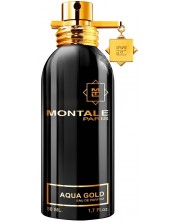 Montale Apă de parfumAqua Gold, 50 ml