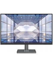 Monitor Lenovo - L32p-30, 31.5'', 4К, IPS, negru -1