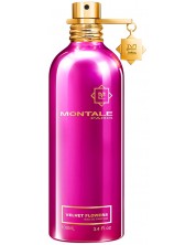 Montale Apă de parfum Velvet Flowers, 100 ml