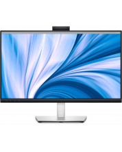 Monitor Dell - C2423H, 24", FHD, IPS, Anti-Glare, USB Hub, negru