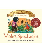 Mole's Spectacles