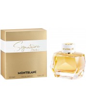 Mont Blanc Apă de parfum Signature Absolue, 90 ml -1