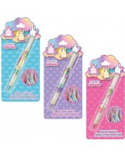 Creion colorat pentru copii cu licență - Sweet Dreams, sortiment -1