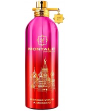 Montale Apă de parfum Rendez-vous a Moscou, 100 ml