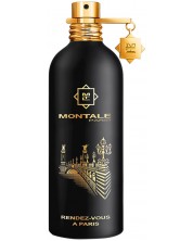 Montale Apă de parfum Rendez-vous a Paris, 100 ml -1