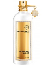 Montale Apă de parfum Diamond Rose, 100 ml