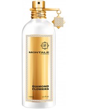 Montale Apă de parfum Diamond Flowers, 100 ml -1