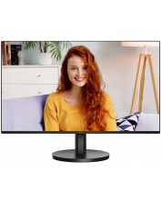 Monitor AOC - 27B3HA2, 27'', FHD, IPS, Anti-Glare, negru  -1